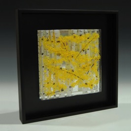 Birches II
10" x 10"
$270